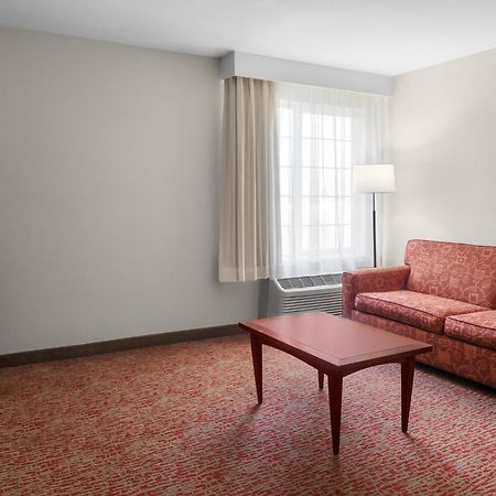 ラークスパー ランディング ローズビル アン オール スイート ホテル エクステリア 写真