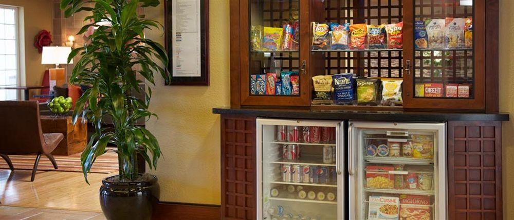 ラークスパー ランディング ローズビル アン オール スイート ホテル エクステリア 写真
